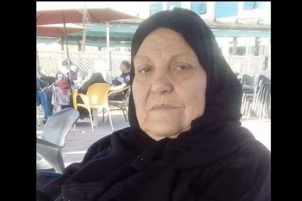 Zineb Redouane, la victime décédée le 2 décembre à Marseille
