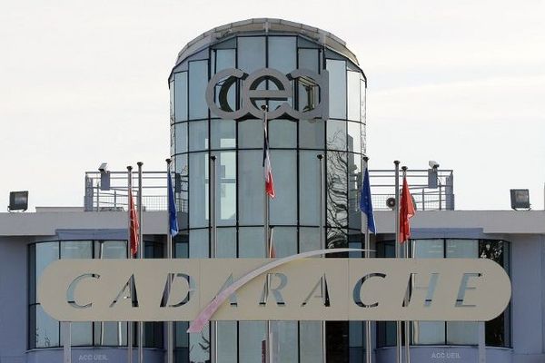 Un incident a eu lieu sur le site du CEA de Cadarache sans impact sur l'environnement ni sur le personnel selon la cellule de communication du site.