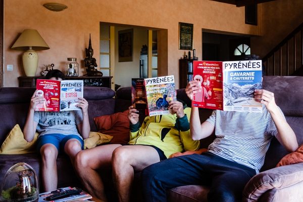 Des lecteurs, des associations, des entreprises et acteurs publics sont entrés au capital de M'Pyrénées, la société coopérative qui va reprendre Pyrénées Magazine.