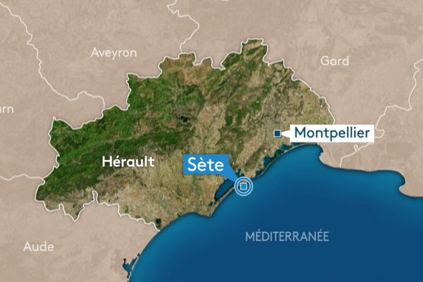 Sète (Hérault)