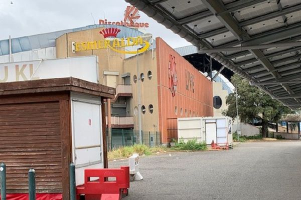 C'est à la sortie d'une discothèque, au nord de Toulouse, que s'est déroulé la rixe mortelle. 