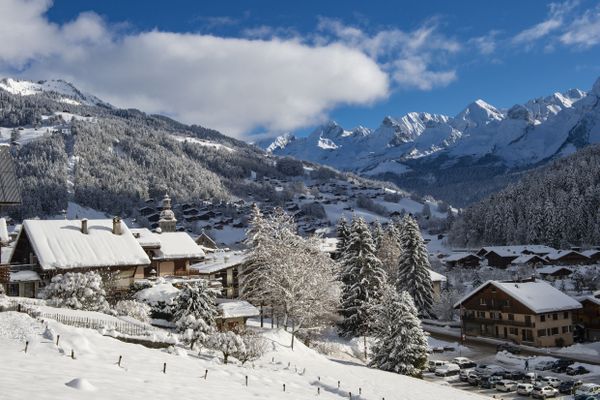 La commune du Grand-Bornand en Haute-Savoie a 18 mois pour régulariser son PLU. Le cas échéant, il sera annulé par la justice