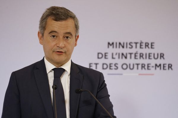 L'annonce a été faite par le ministre de l'Intérieur, en Guadeloupe, lors de journées parlementaires du groupe Liot.