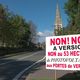 À Versigny, dans l'Oise, les habitants craignent de voir leur paysage modifié et s'opposent à un projet de ferme agrivoltaïque