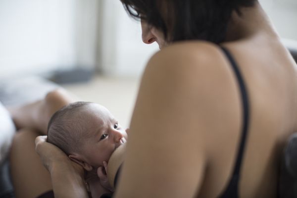 Un nouveau dispositif est mis en place dans certaines boutiques de Caen pour que les mamans puissent allaiter tranquillement.