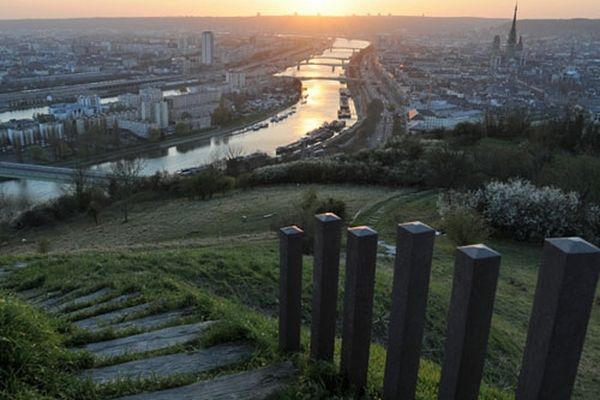 Ce qu'il faut retenir du débat sur la première circonscription de la Seine-Maritime en vue des législatives 2024.