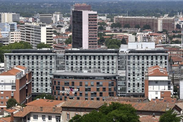 La communauté d'agglo Toulouse métropole et la mairie de Toulouse sont concernées par cette décision de justice.