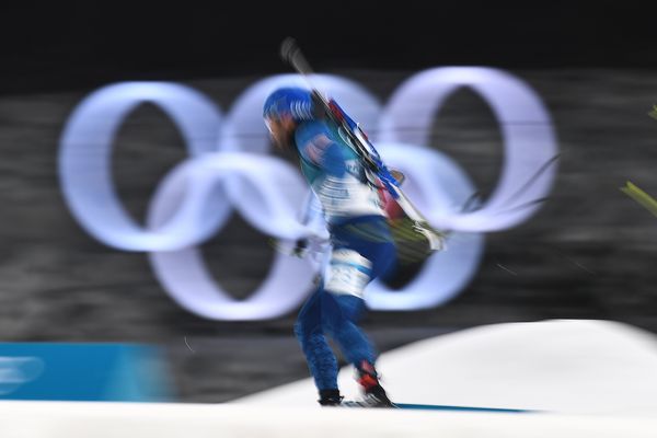 Direct Jo 2018 Biathlon Short Track Ski De Fond Regardez Les Epreuves Du Jour A Pyeongchang