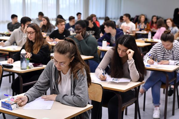 Les résultats des épreuves anticipées passées par les élèves de premières seront dévoilés les 9 et 11 juillet pour les élèves des académies de Toulouse et de Montpellier.