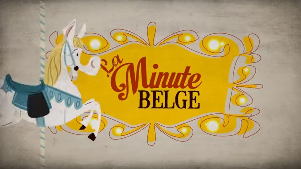 Video La Minute Belge Les Mots Typiquement Belges Expliques Avec Humour