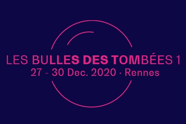 Les bulles des Tombées : une programmation spéciale fête à Rennes