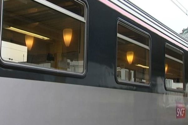 Des trains Corail Paris/Limoges devraient être remplacés d'ici 36 mois