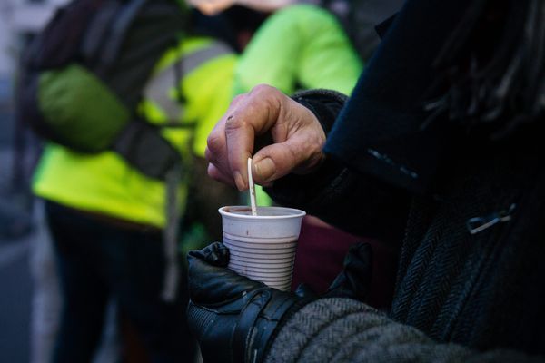 Le plan "grand froid" est déclenché