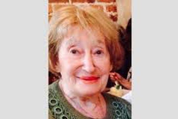 Mireille Knoll, 85 ans, a été assassinée vendredi dans son appartement du 11e arrondissement de Paris. (DR)