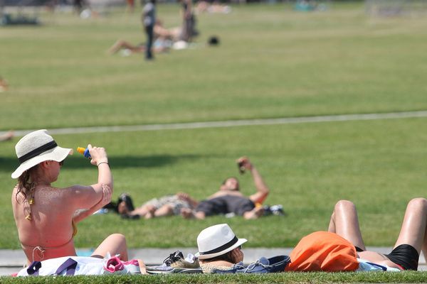 Cela fait maintenant plusieurs décennies qu'on bat des records de chaleur.