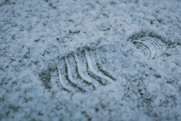 Un tout petit peu de neige ce week-end sur le Nord et le Pas-de-Calais selon Météo France.