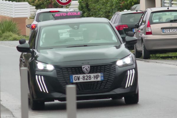 Auto-écoles en crise dans le Finistère : le manque d'inspecteurs bloque le permis de conduire