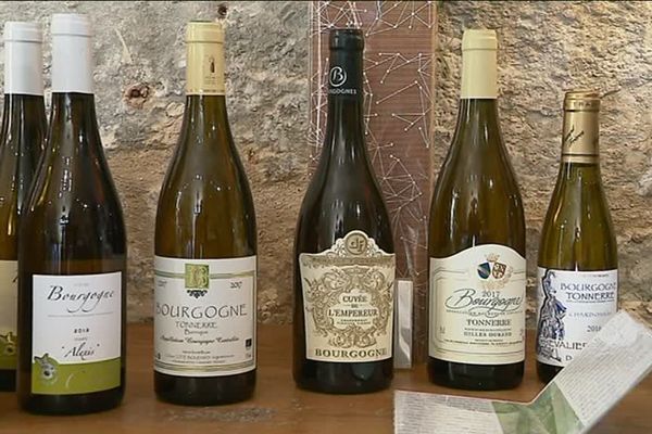 Le Bourgogne Tonnerre est une appellation régionale pour des vins blancs, de cépage Chardonnay, produits sur six communes. 