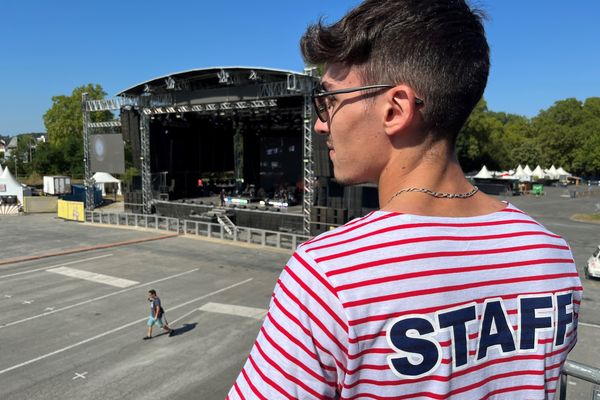 De nombreux saisonniers sont mobilisés à Brive.