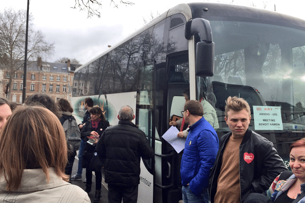 Photo publiée par Thomas Hutin, conseiller municipal Amiens Métropole, sur Twitter.