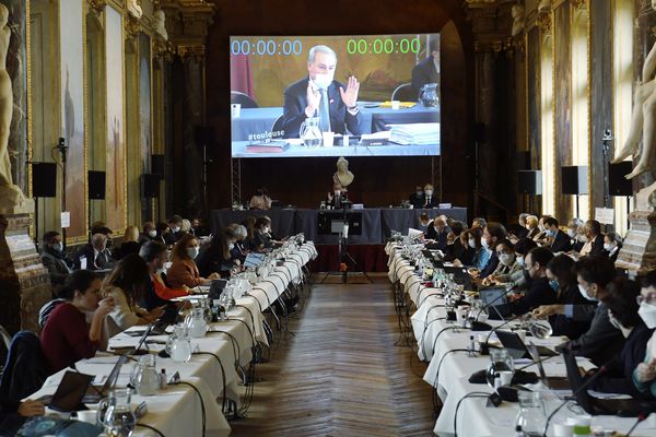 Le dernier conseil municipal de l'année se déroule jeudi 28 novembre. Le vote du budget sera l'élément majeur des débats.