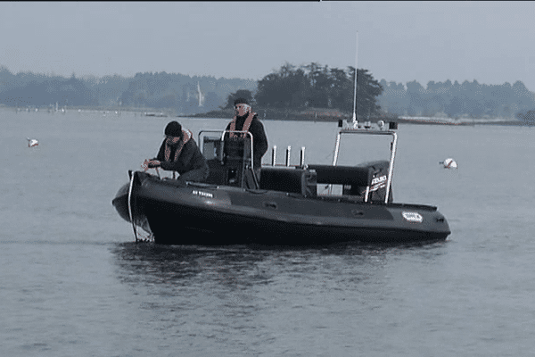 Les professionnels du nautisme dénoncent la redevance de mouillage