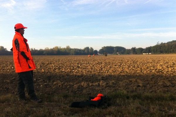 Etre visible : une des premières règles de sécurité...