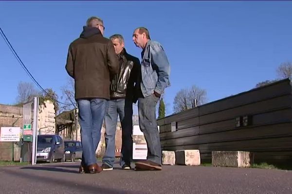 A moins d'un an de l'ouverture du site universitaire de la citadelle d'Amiens, ses futurs usagers - personnel comme étudiant - ne sont pas rassurés.