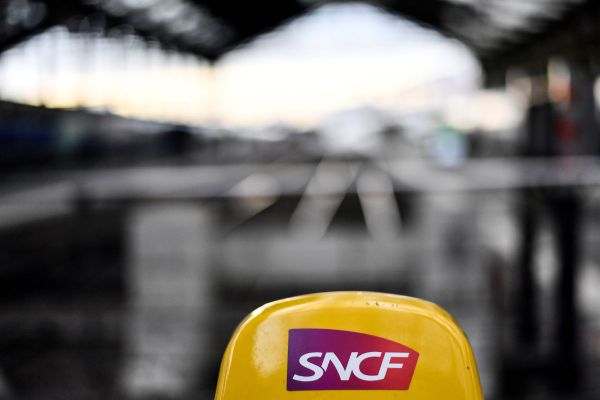 La réforme de la SNCF est sur les rails