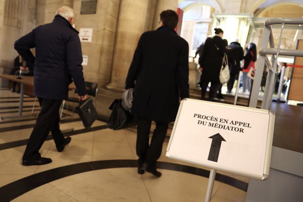 Le 20 décembre, la cour d'appel de Paris a rendu sa décision concernant l'affaire du Médiator :