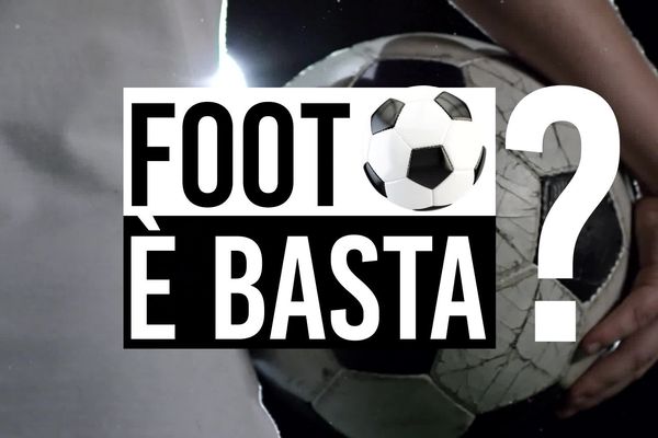 Foot è Basta ?