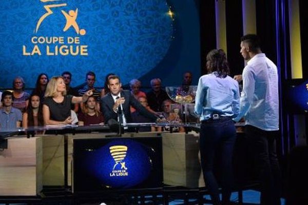 Le tirage au sort des 16es et des 8es de finale de la Coupe de la Ligue a été effectué ce lundi 12 septembre