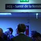 Le nouvel hôpital de jour - Santé de la femme