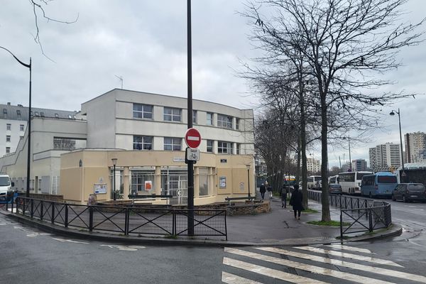 Un jeune homme a été tué ce mardi dans le 18e arrondissement.