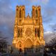 Plusieurs visites des parties hautes de la cathédrale sont organisées par jour du mardi au dimanche.