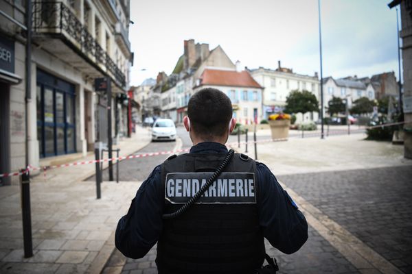 ILLUSTRATION : Un jeune homme de 18 ans est mort dans la nuit du vendredi au samedi à Nevers