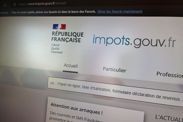 La déclaration des impôts 2024 sur les revenus 2023 sera possible à partir du 13 avril.