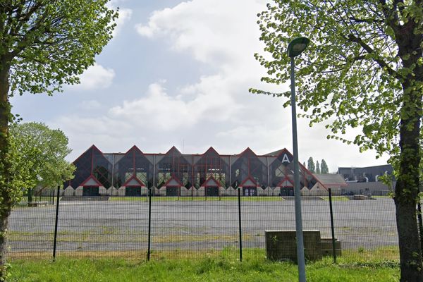 Le parc des expositions de Charleville-Mézières étend ses horaires de vaccination.