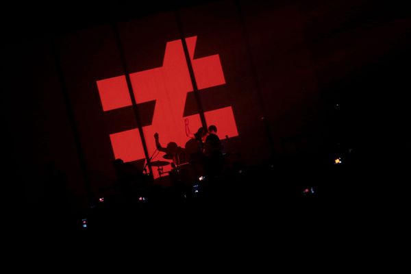 Fauve en concert ce vendredi soir à la salle John Lennon de Limoges.