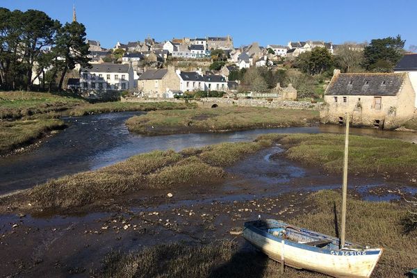 Pont Croix Va Representer La Bretagne Pour L Emission Le Village Prefere Des Francais