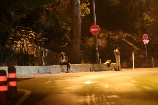 Les deux femmes étaient prostituées en Italie (Photo d'illustration).