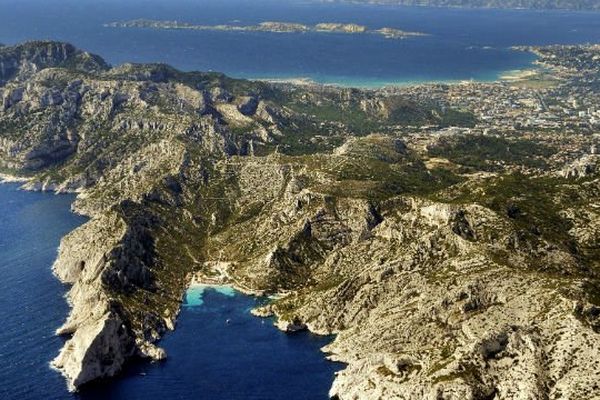 Des promenades découverte de la nature dans les calanques sont prévues pour ces journées du patrimoine