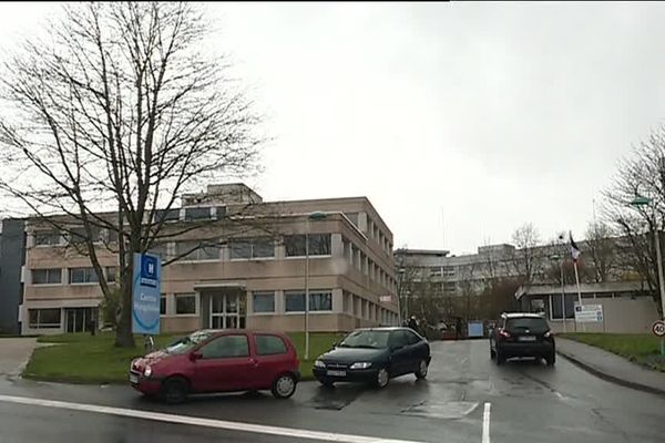 Le service de psychiatrie de Morlaix visé par une plainte