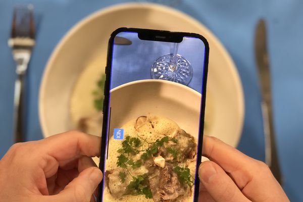 La recette de la nouvelle blanquette de veau par "La Cuisine des Mousquetaires"