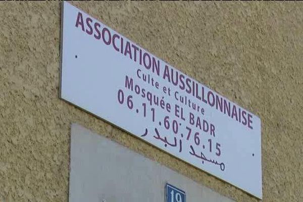 C'est une association qui finance la construction