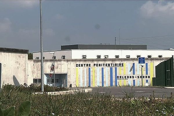 Prison De Saran Loiret Le Corps D Un Nouveau Ne Recherche Dans Les Canalisations