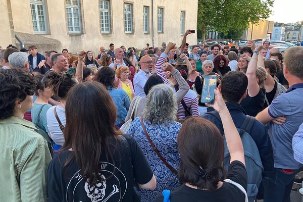 DIRECT. Résultats des élections législatives, réactions des députés élus : suivez le journal régional pour tout savoir sur ce scrutin