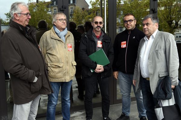 La CGT, dont plusieurs représentants étaient présents lors du procès en première instance du 7 octobre 2019 à Nancy, avait décidé de faire appel, estimant avoir obtenu trop peu d'indemnisations pour les salariés. 