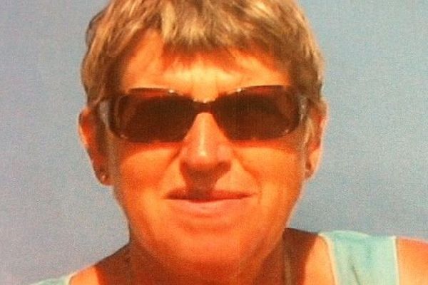 Nicole Marchand, 56 ans, a disparu depuis le vendredi 30 mai 2014