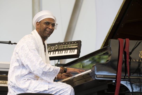 Disque après disque, Omar Sosa s'est depuis le milieu des années 90, construit une identité hors-norme. Il sera en concert le 4 août à Montgenèvre. 